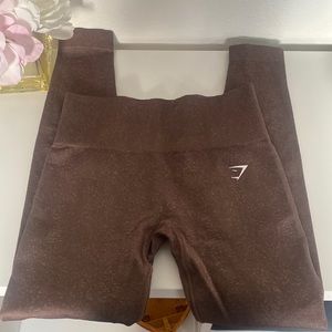 Gymshark adapt leggings